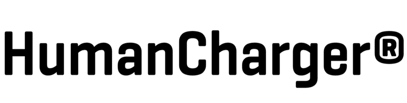 human charger